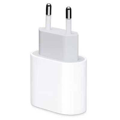 Carregador 20w Completo C- Cabo Para Moto G8 Play