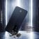 Capa Case Capinha Para Xiaomi Poco C65 - Stinger Preta - Gshield