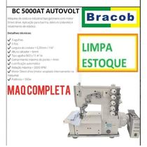 Galoneira Industrial Bc5000D Drive + 13 Itens Bracob