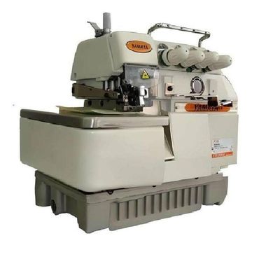 Overlock Ponto Cadeia Direct Drive Yamata - 110 Ou 220v 220V