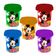 Massinha De Modelar  Disney Junior Sanduicheira Do Mickey - Cotiplás 2684