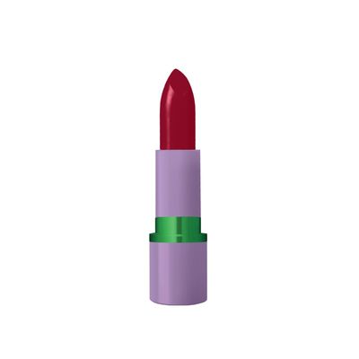 Batom Vermelho Magestoso Shine Colors 3,7G AR (2779)