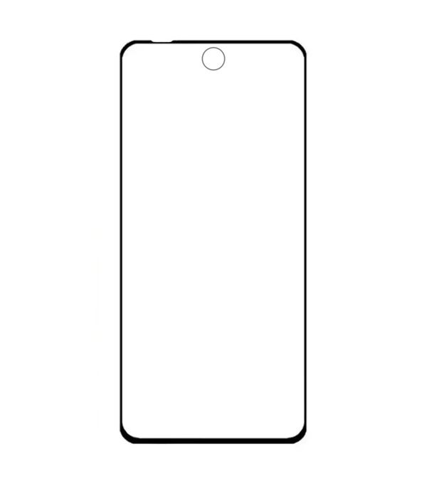 Película de Vidro 3D Full Cover para G52 4G LXL