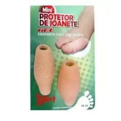 Protetor Fort Spuma De Joanete - Pele U / PELE