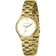 Relógio Lince Feminino Ref: Lrgh291l30 B1kx Coração Dourado