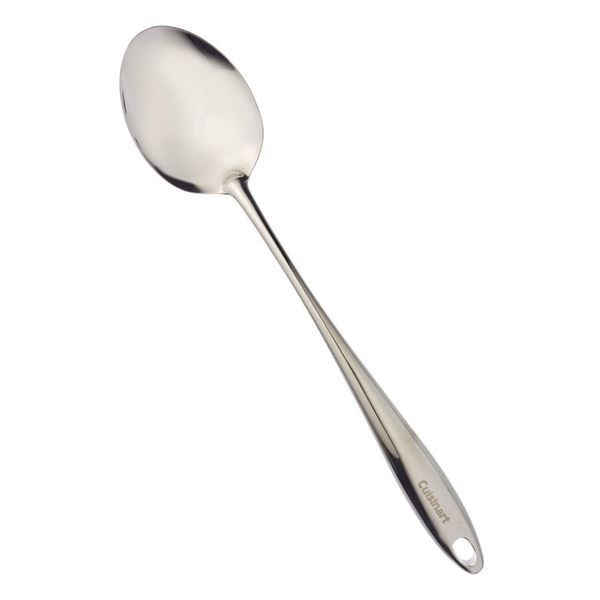 COLHER CUISINART PARA SERVIR ARROZ EM AÇO INOXIDÁVEL CTG-08-SSS
