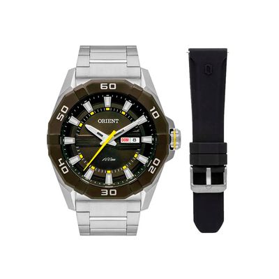 RELOGIO ORIENT MBSS1480 E1SX
