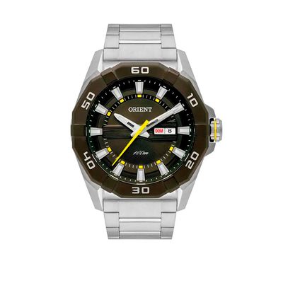 RELOGIO ORIENT MBSS1480 E1SX