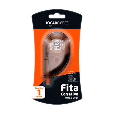 Fita Corretiva Leonora Jocar 5mmx10m