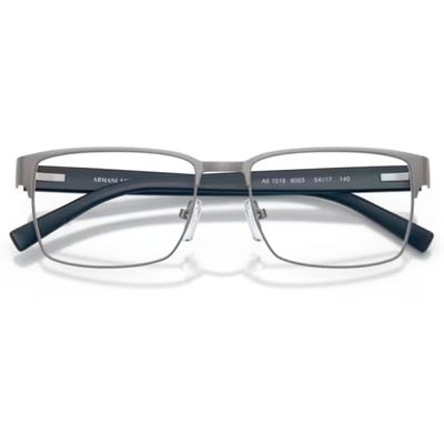 Armacao Armani Exchange Ax1019 6003 54