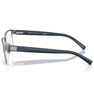 Armacao Armani Exchange Ax1019 6003 54