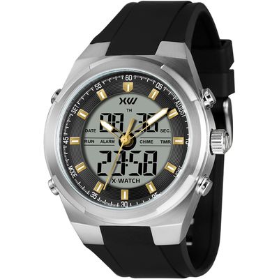 RELOGIO XGAME XMSPA034 P1PX