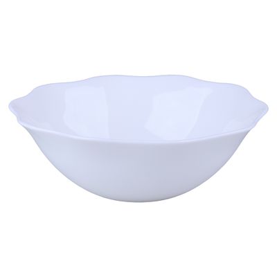 Petisqueira Cazza Opa Flor Blanc