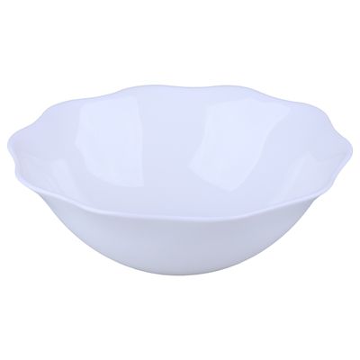 Petisqueira Cazza Opa Flor Blanc