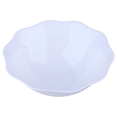 Petisqueira Cazza Opa Flor Blanc