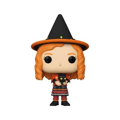 Funko Pop Hocus Pocus 1069 Dani w/ Binx Special