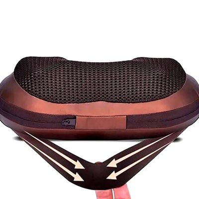 Massageador Almofada Alívio Tensão Terapia ALMOFADA
