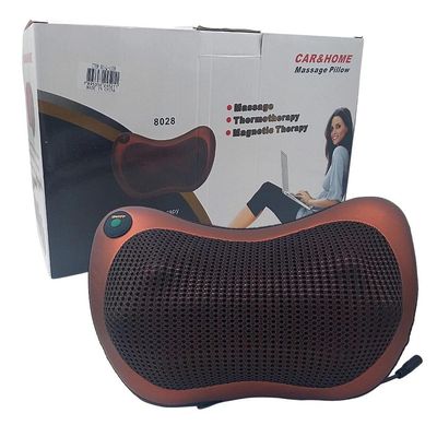 Massageador Almofada Alívio Tensão Terapia ALMOFADA