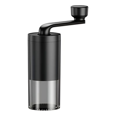 Moedor de Café Manual Manivela Silencioso