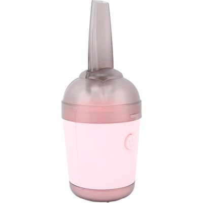 Mini Aspirador de Mão Recarregável Limpeza Portátil