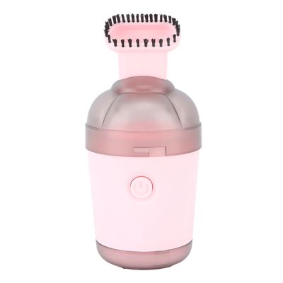 Mini Aspirador de Mão Recarregável Limpeza Portátil