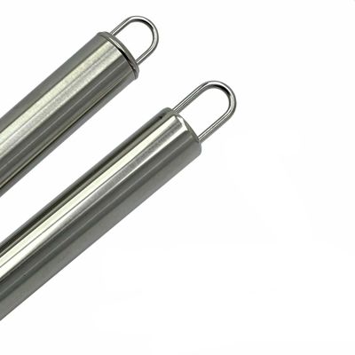Kit Churrasco 3 Peças Faca Garfo Chaira Aço Inox