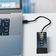 Hub Cabo Usb 3.0 Extensor Adaptador 4 Portas Hd