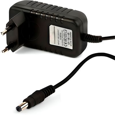 Fonte de Alimentação 9V/2A Energia Pino 5,5mm