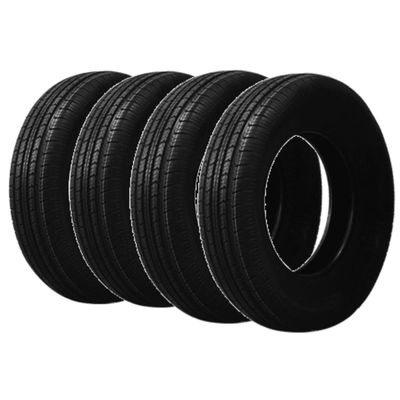 KIT 04 PNEU ARO 13 175/75R13 RENAULT CLIO 84T HF261 HIFLY