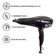Secador de Cabelo Professional 220V - Preto