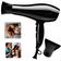 Secador de Cabelo Professional 220V - Preto