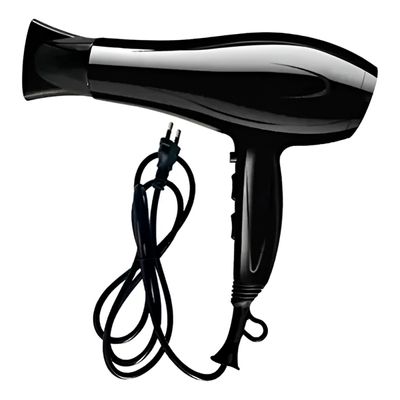 Secador de Cabelo Professional 220V - Preto