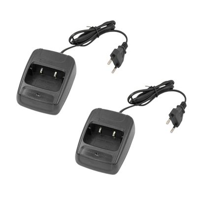 Radio Comunicador Walk Talk Profissional Kit 2