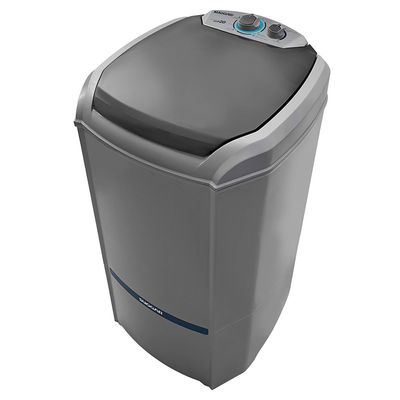 Lavadora 20kg Suggar Lavamax Eco 20kg LE2002PR Prata 220V