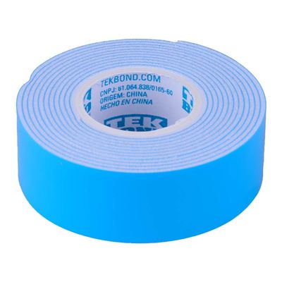 Fita de Espuma Fixa Tudo 19mmx1,50m