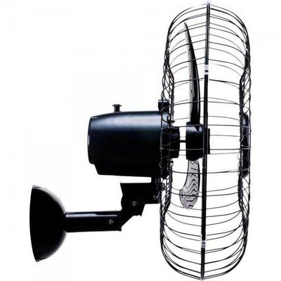 Ventisol Ventilador Parede Oscilante 60cm Aço Bivolt