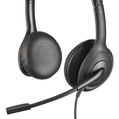 Headset Whs 60 Duo Usb 4010007