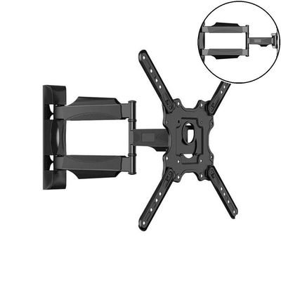 Suporte Tv Articulado Multivisão 60 Mi-3260 Preto