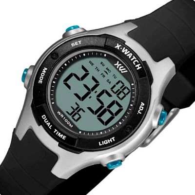 RELOGIO X-WATCH XKPPD094 BXPX