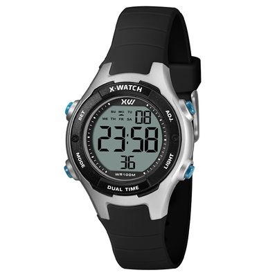 RELOGIO X-WATCH XKPPD094 BXPX