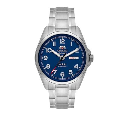 RELOGIO ORIENT YN6SS006 D2SX