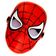 Máscara Homem Aranha Fantasia Infantil Adulto - Complete sua fantasia com estilo