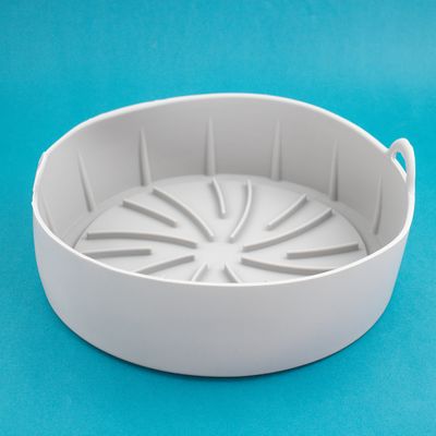 Forro Para Air Fryer De Silicone Forma Reutilizavel