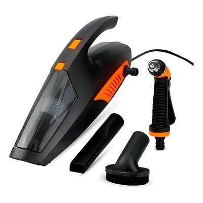 Aspirador Lavador Automotivo Portátil