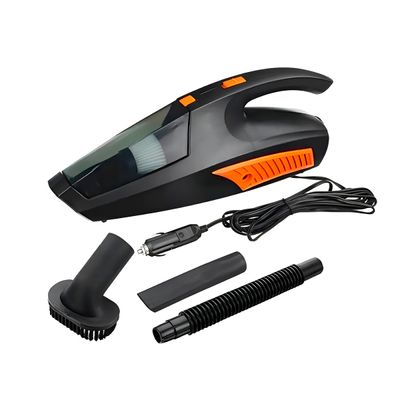 Aspirador Lavador Automotivo Portátil
