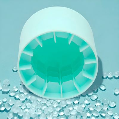 Forma de Gelo 60 Cubos em Silicone e ABS – Cubos Cristalinos 1,3cm Compacta e Fácil de Usar | Cor:Azul