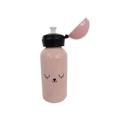 Garrafa Le de Alumínio Kids 350ml - Item Sortido