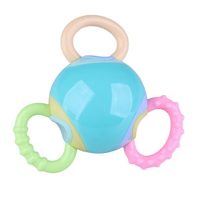 Chocalho Mordedor Candy CV244185 PF