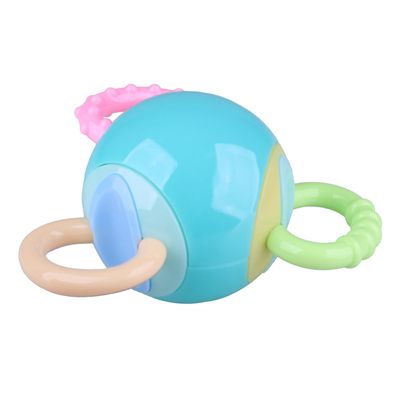 Chocalho Mordedor Candy CV244185 PF