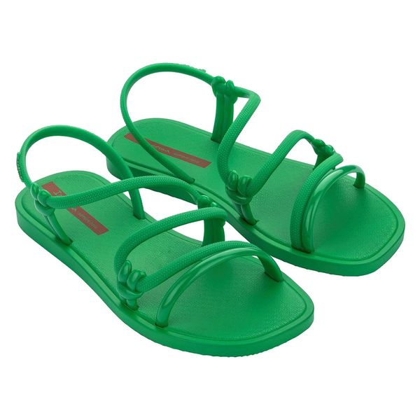 Sandália Ipanema Solar 38 Verde Sandália Ipanema Solar 38 Verde